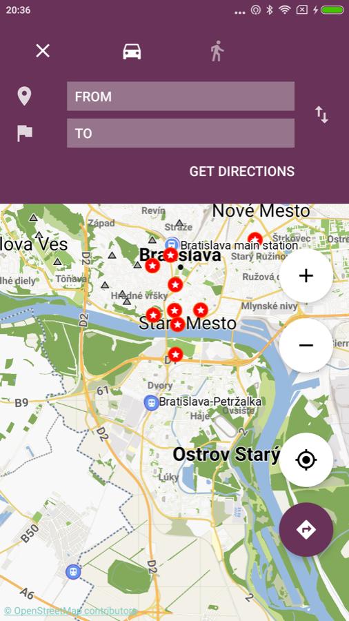 Bratislava