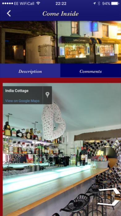 India-Cottage