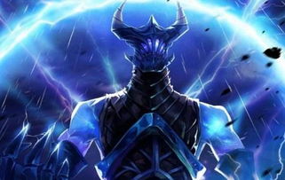DOTA2新しいヒーローKAIスキル詳細な説明