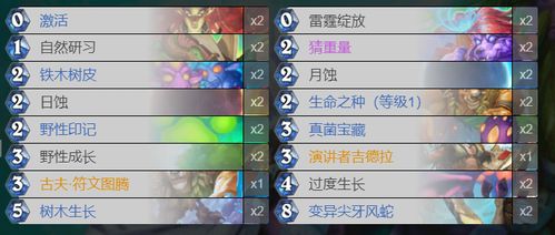 Hearthstone How to get the Node Prince Shafal