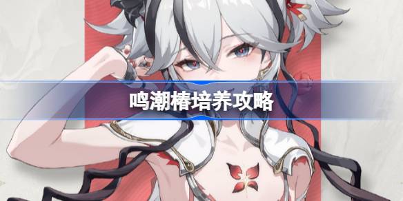 ミンシャチン栽培戦略