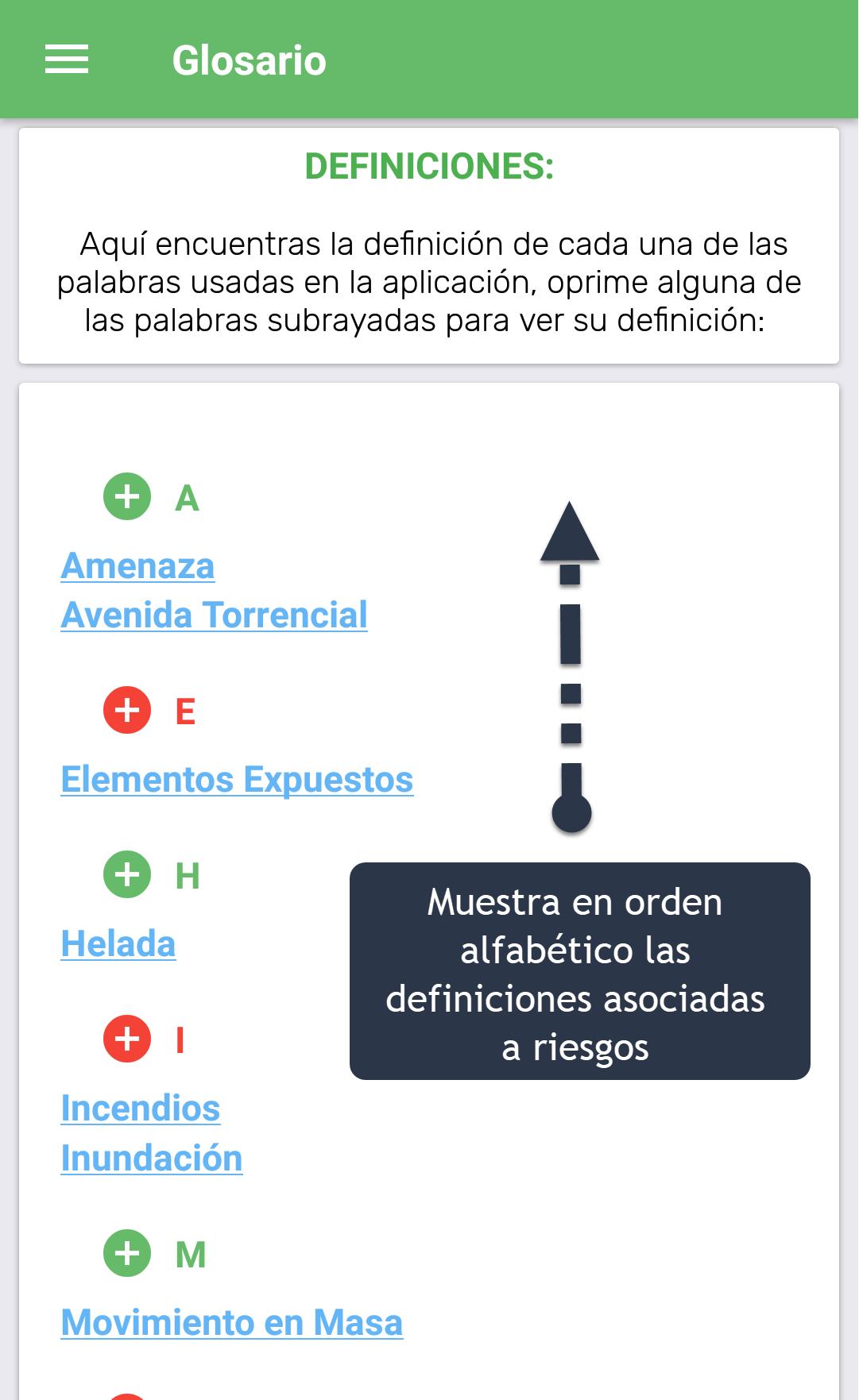 Guavio Alerta