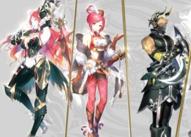 Guide de recommandation de carrière légendaire de la star de la fantaisie Idora