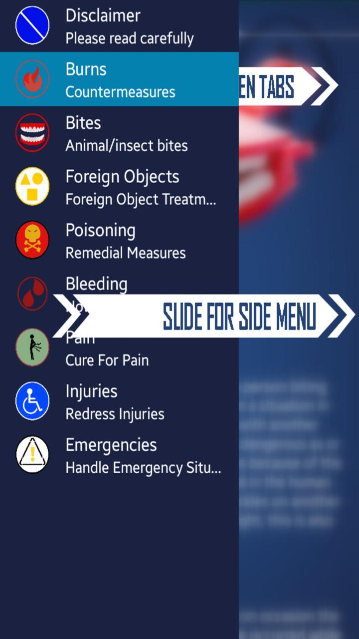 My First Aid