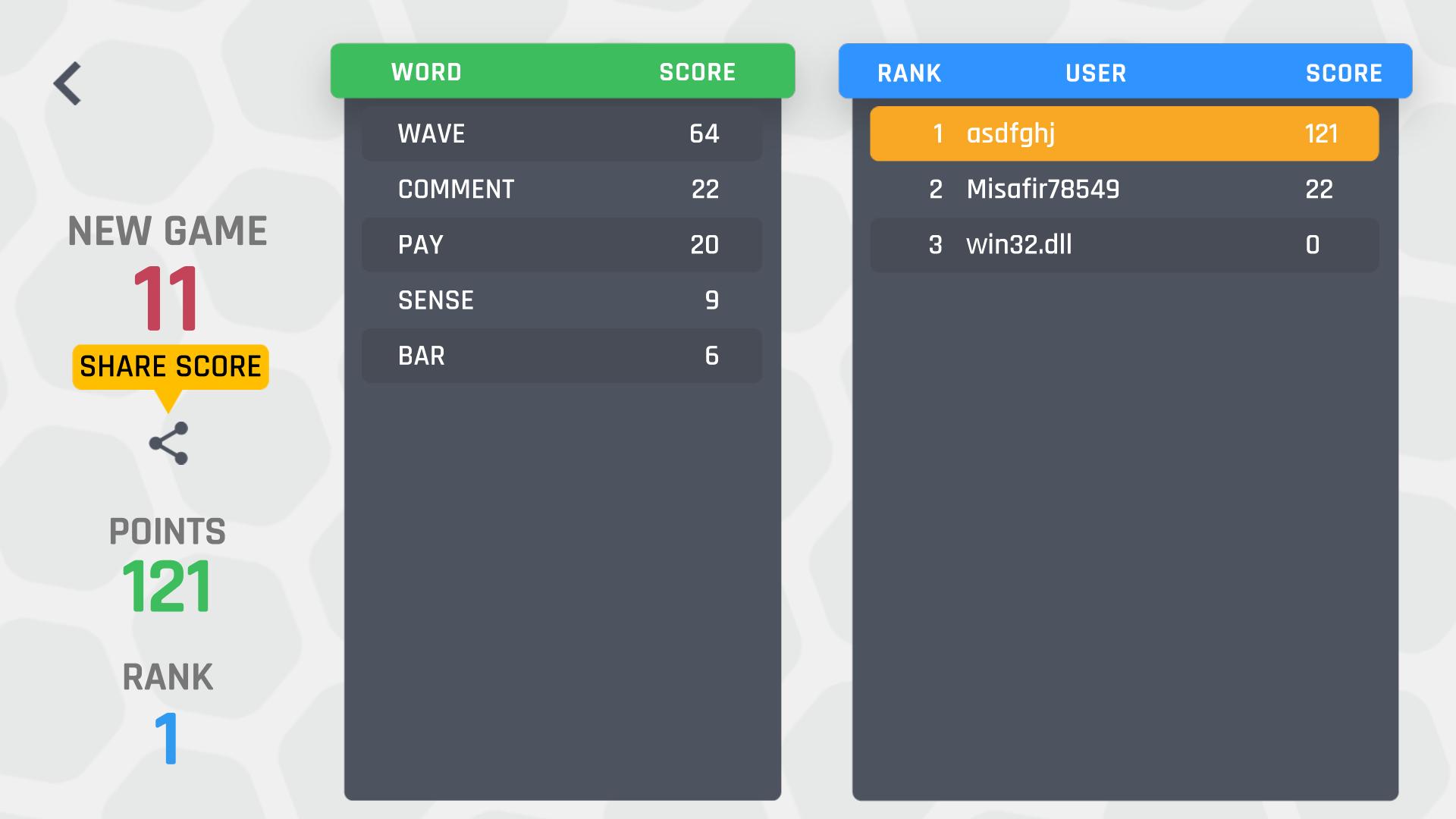 WordQ