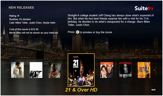 IPTV Launcher