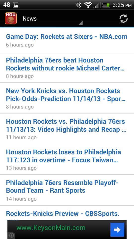 Houston Basketball