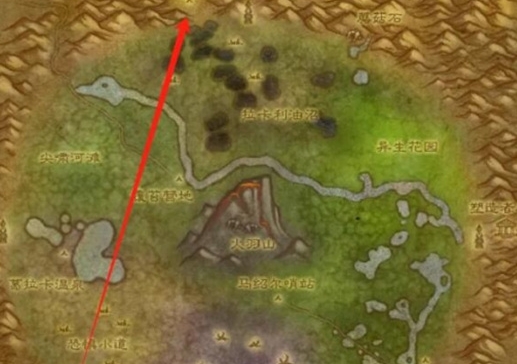 Wie man das Stickstoffmagieschattenfunk -Motorrad in World of Warcraft bekommt