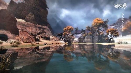 ワンクリック付きのZhuxian Worldの公式Webサイトアドレスを取得する