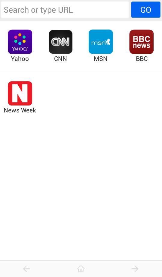 ES Browser