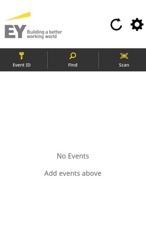 EY Events 2016