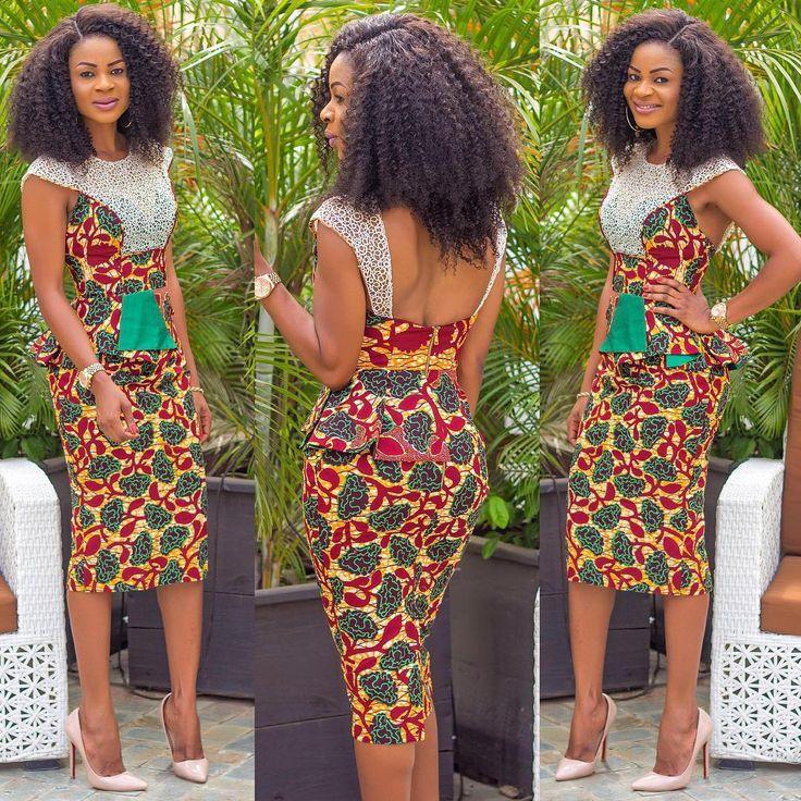 ANKARA FASHION