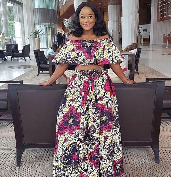 ANKARA FASHION