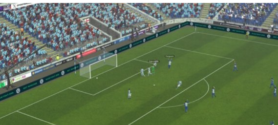 Einführung in die Nationalitätsregeln des Fußballmanagers 2024 Jugendtraining