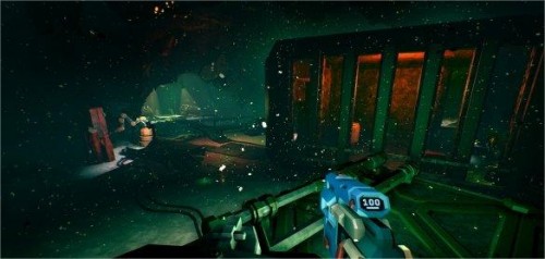 Deep Rock Galaxy Survivor의 온라인 소개