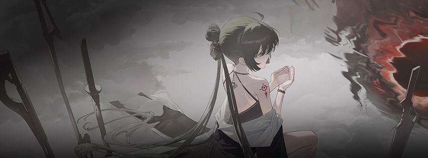 El nuevo trabajo "Chaos Zero Nightmare" del desarrollador del juego de rol "El Séptimo Epic", el sitio web oficial público y el video promocional en tiempo real.