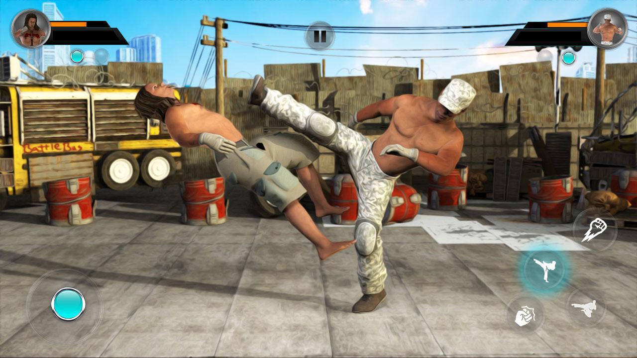 World Punch Boxing