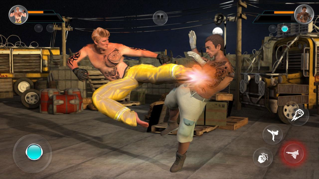 World Punch Boxing