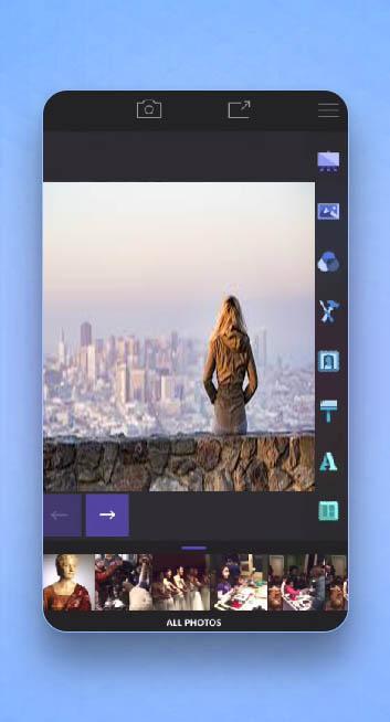 Enlight Photofox Advice