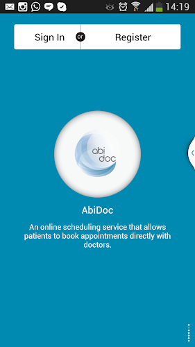 AbiDoc