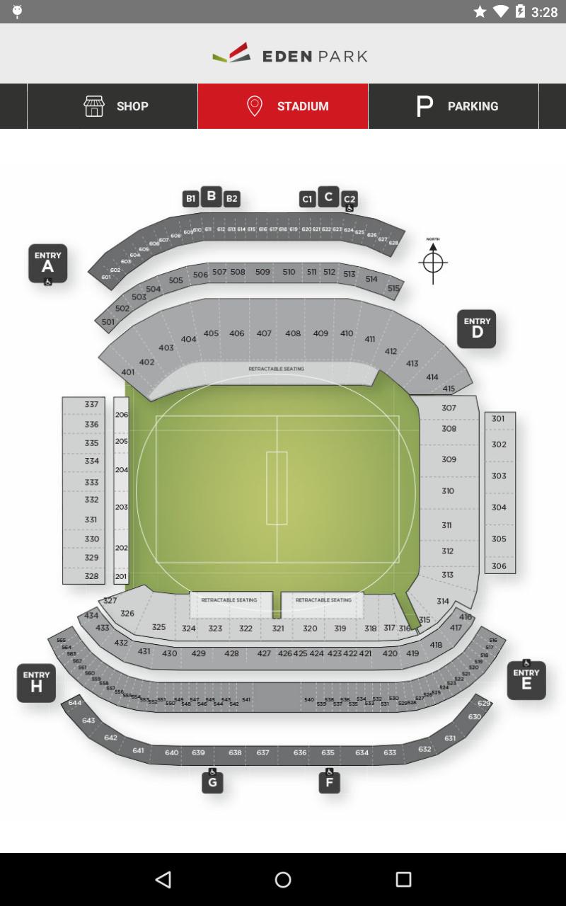 Eden Park