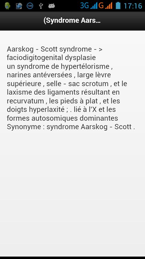 Biologie Reference