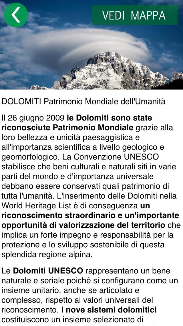 Cadore Dolomiti