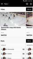 Philadelphia Flyers