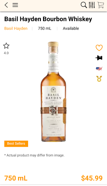 Wine Exchange BKN
