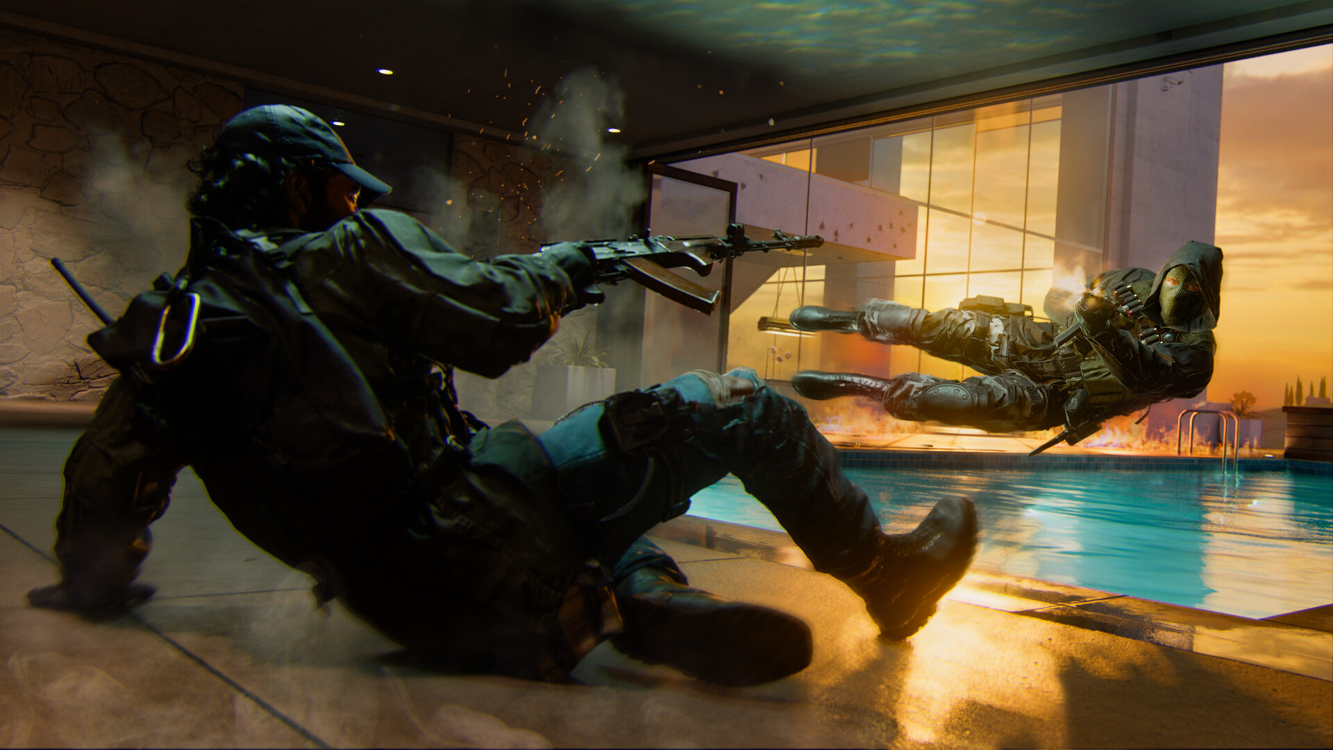يا له من قتل آخرة في Black Ops 6 وكيفية الحصول على واحدة
