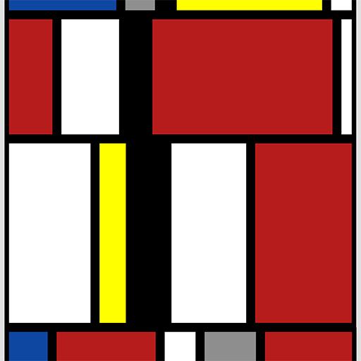 Piet Art