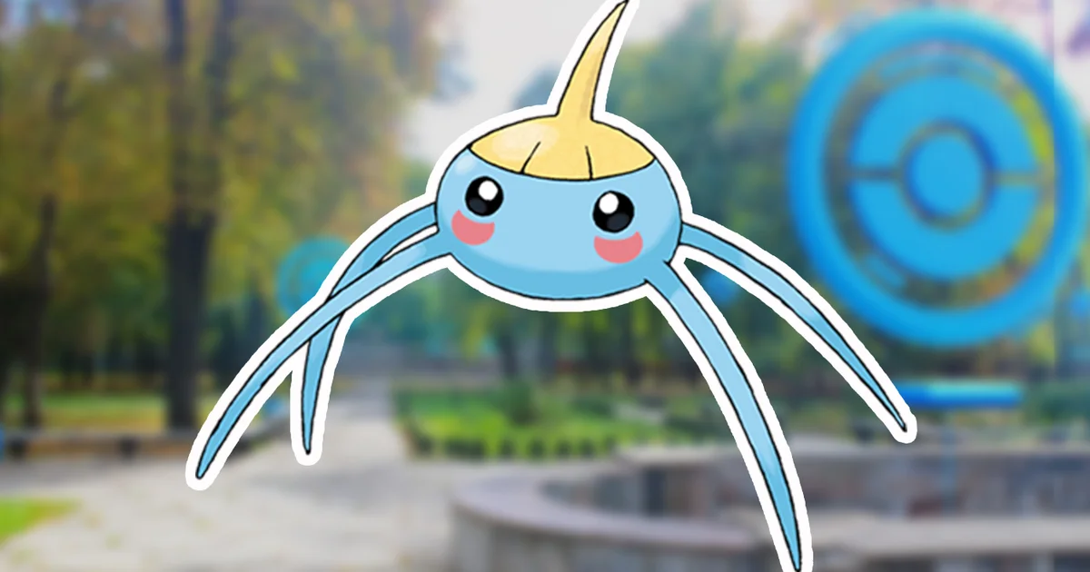 SURSKIT 100% Perfect IV Statistiques, Shiny Surskit à Pokémon Go