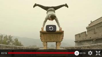 Parkour Training