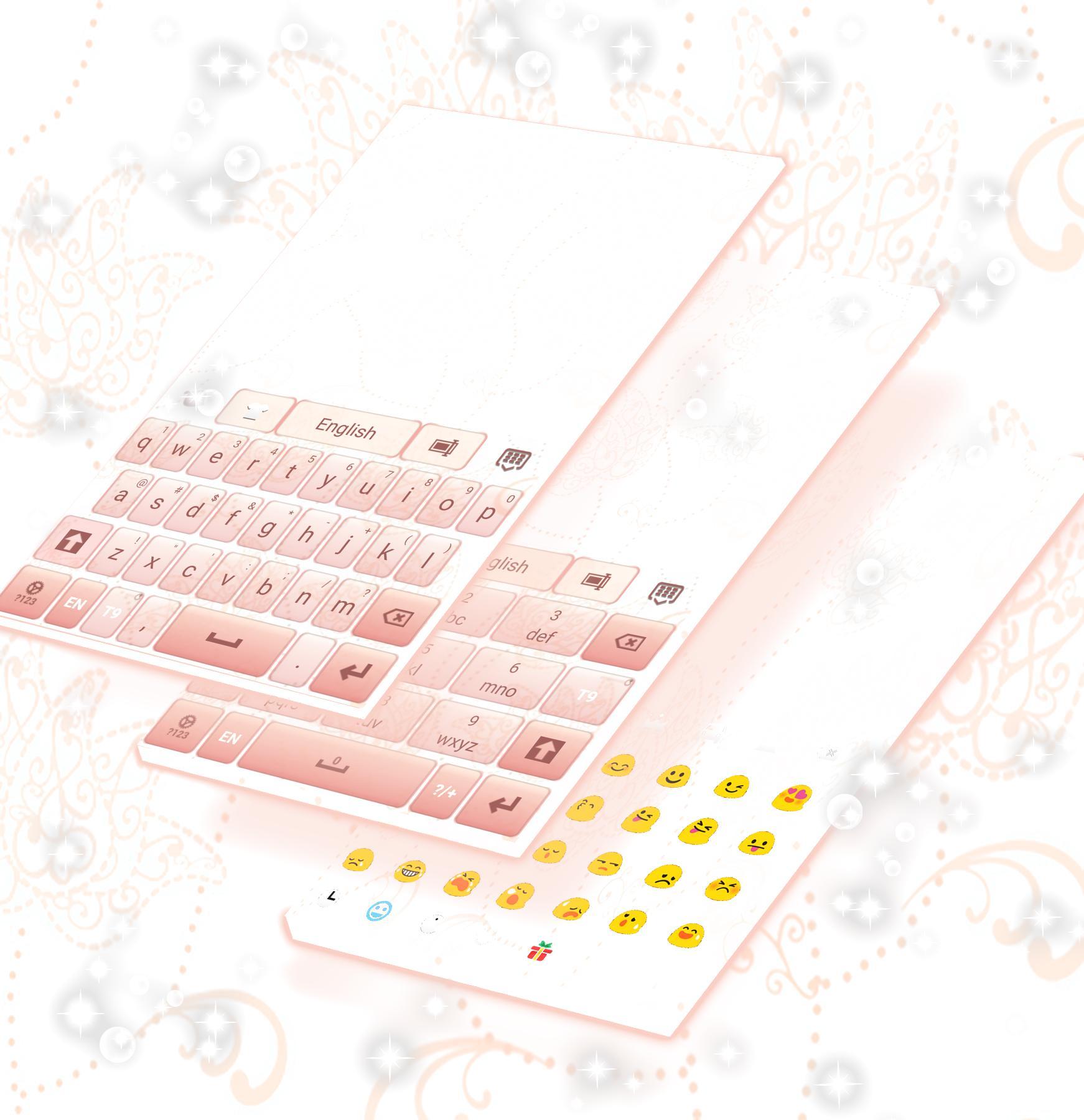 Ivory Keyboard