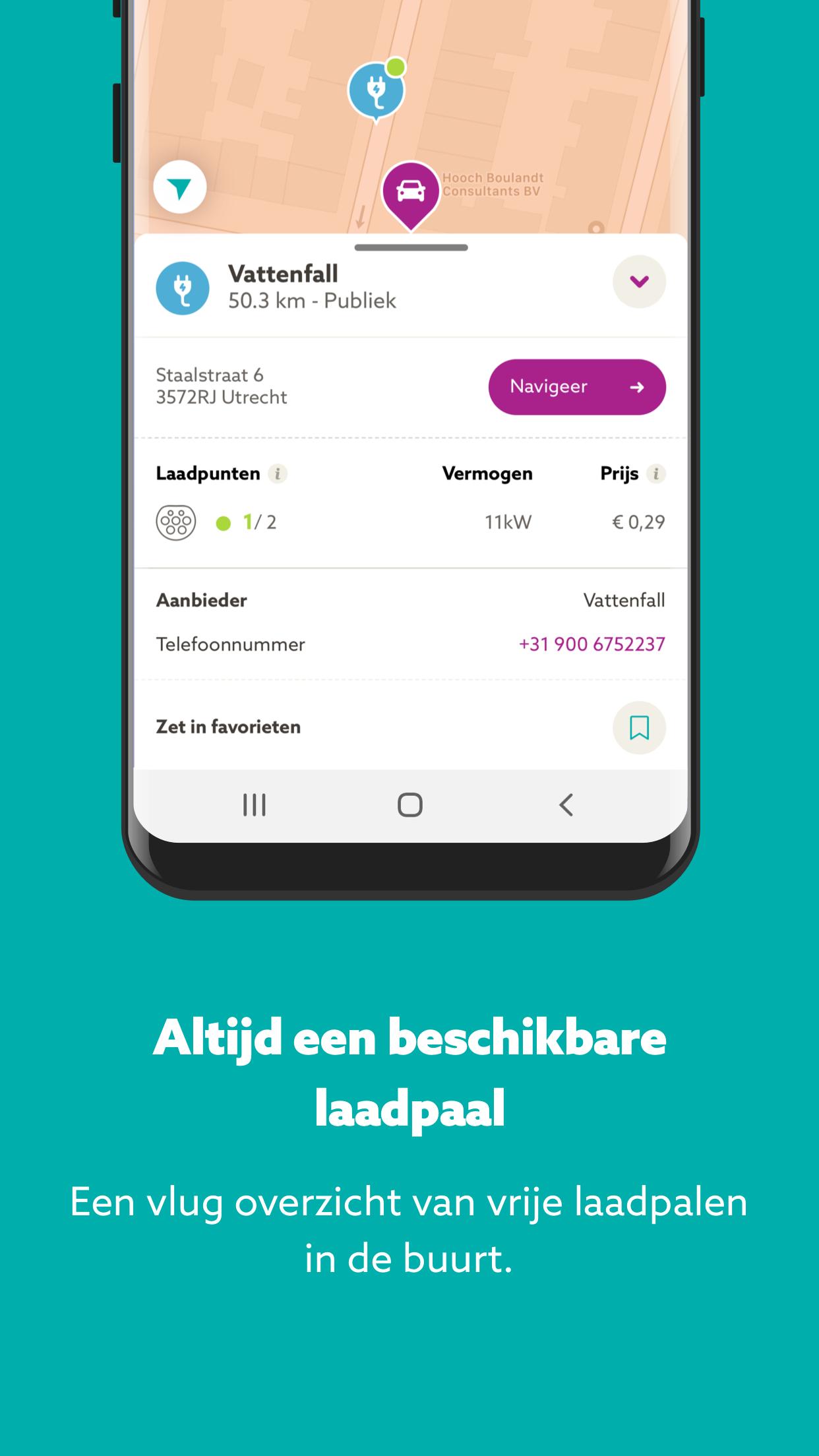 Parkeren