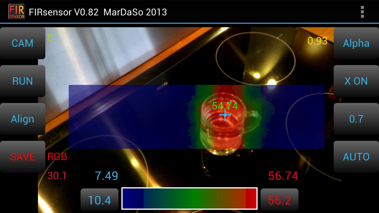 FIRsensor
