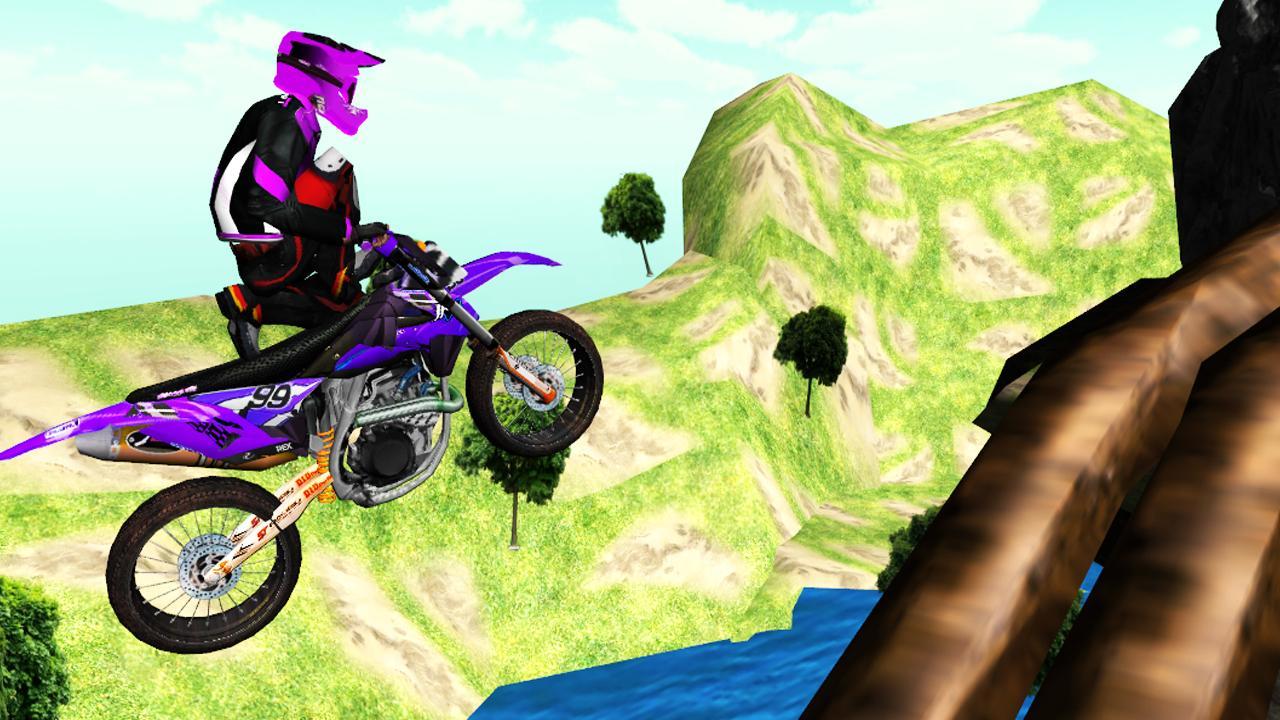 Bike Mania