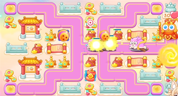 วิธีเฉลิมฉลองเกมหัวไชเท้า 4 สัปดาห์ในวันที่ 5 พฤศจิกายน