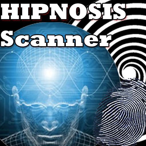 Hipnosis Real Terapia Scanner