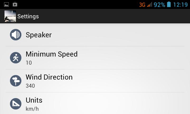 VMG Speaker free