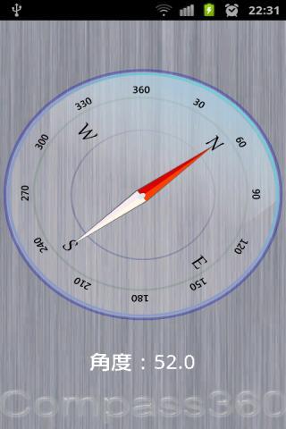 Compass360