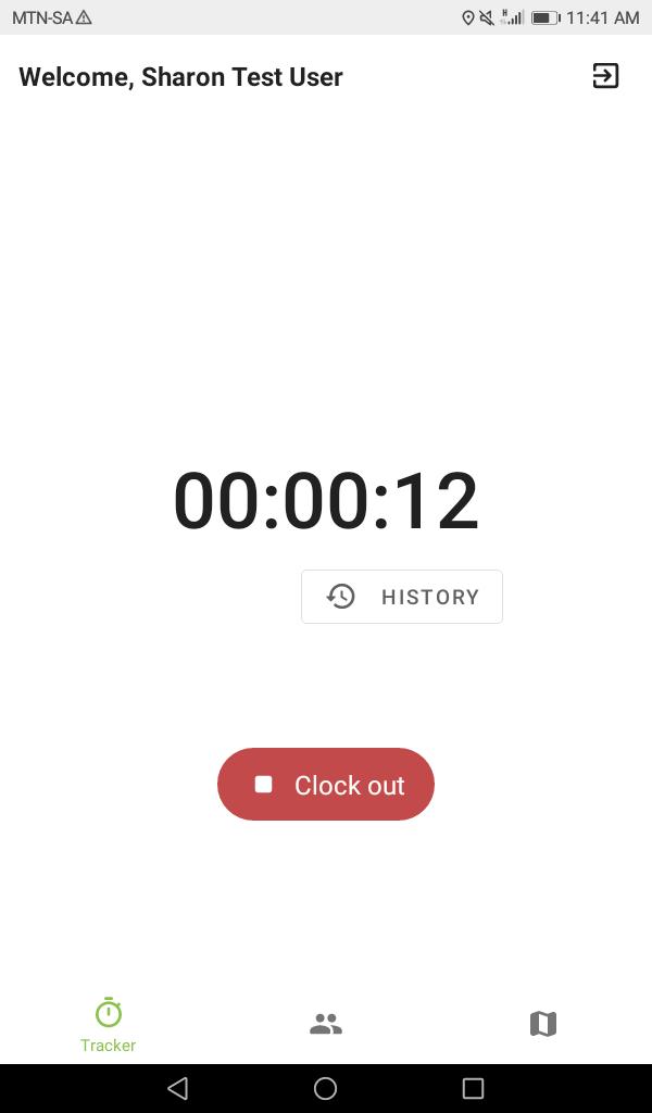 TGO Tracker