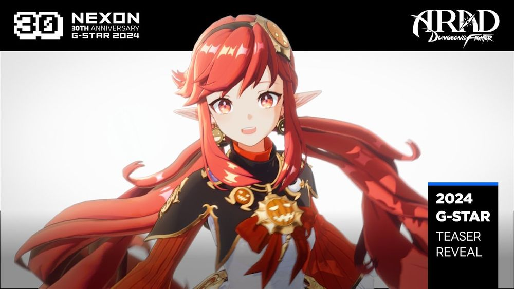 Open World Action RPG "Dungeon and Warriors: Arad (Project DW)" mengumumkan trailer pilot untuk masuk ke platform seluler, PC, dan host