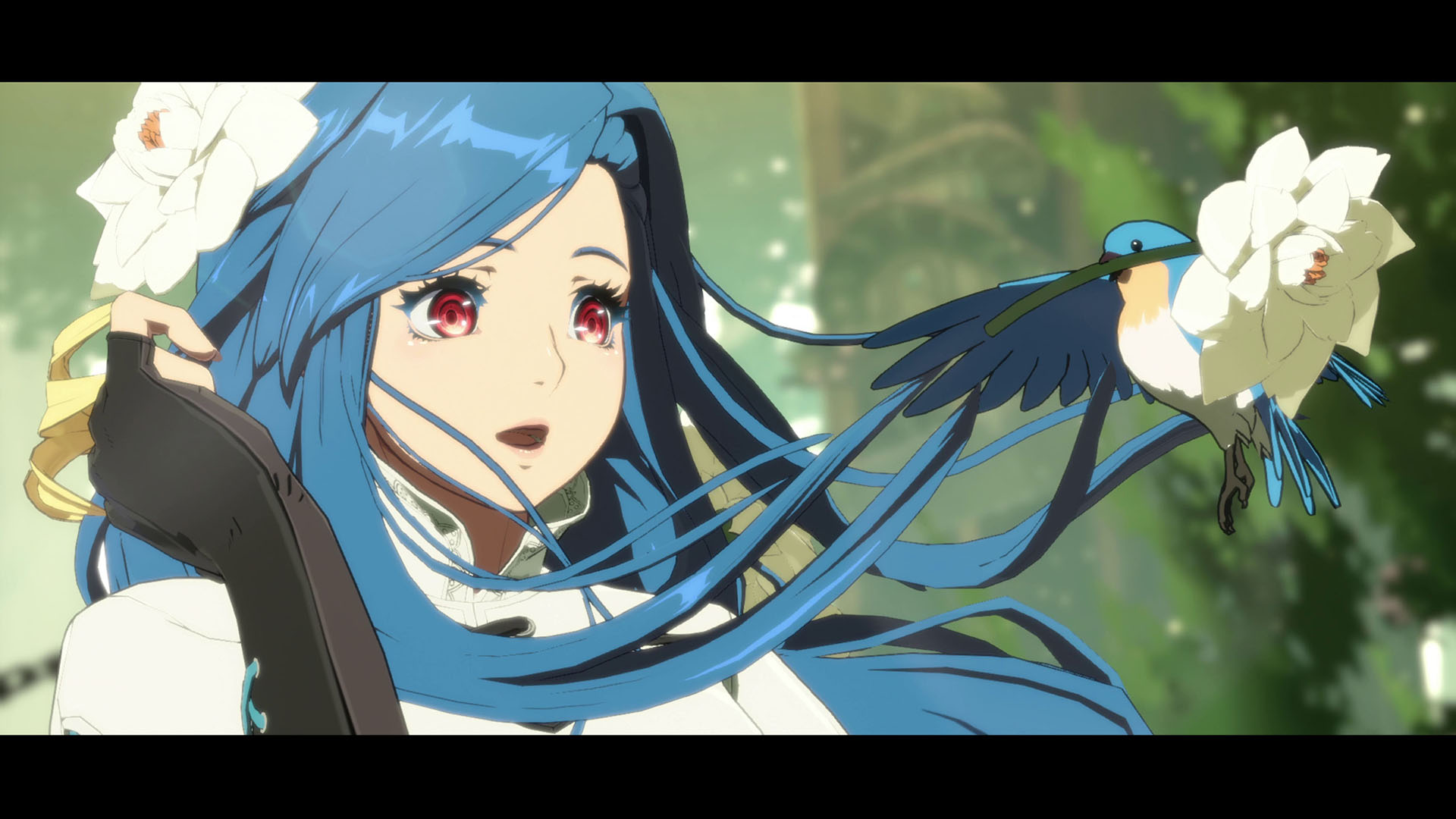 Os personagens jogáveis ​​da 4ª temporada de "Sin Equipment: Fighting" [Queendizzy] já estão disponíveis