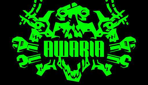 "Helltaker" developer's new work "Awaria" is available for the Steam Store as a repairman working in a haunted tunnel