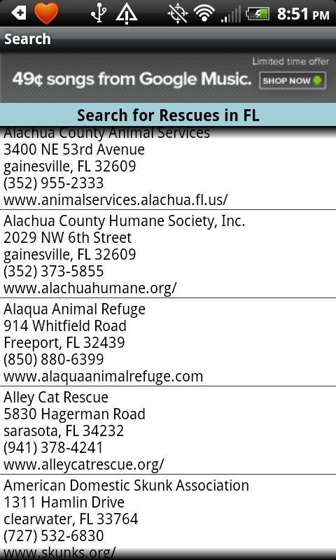 Animal Shelter