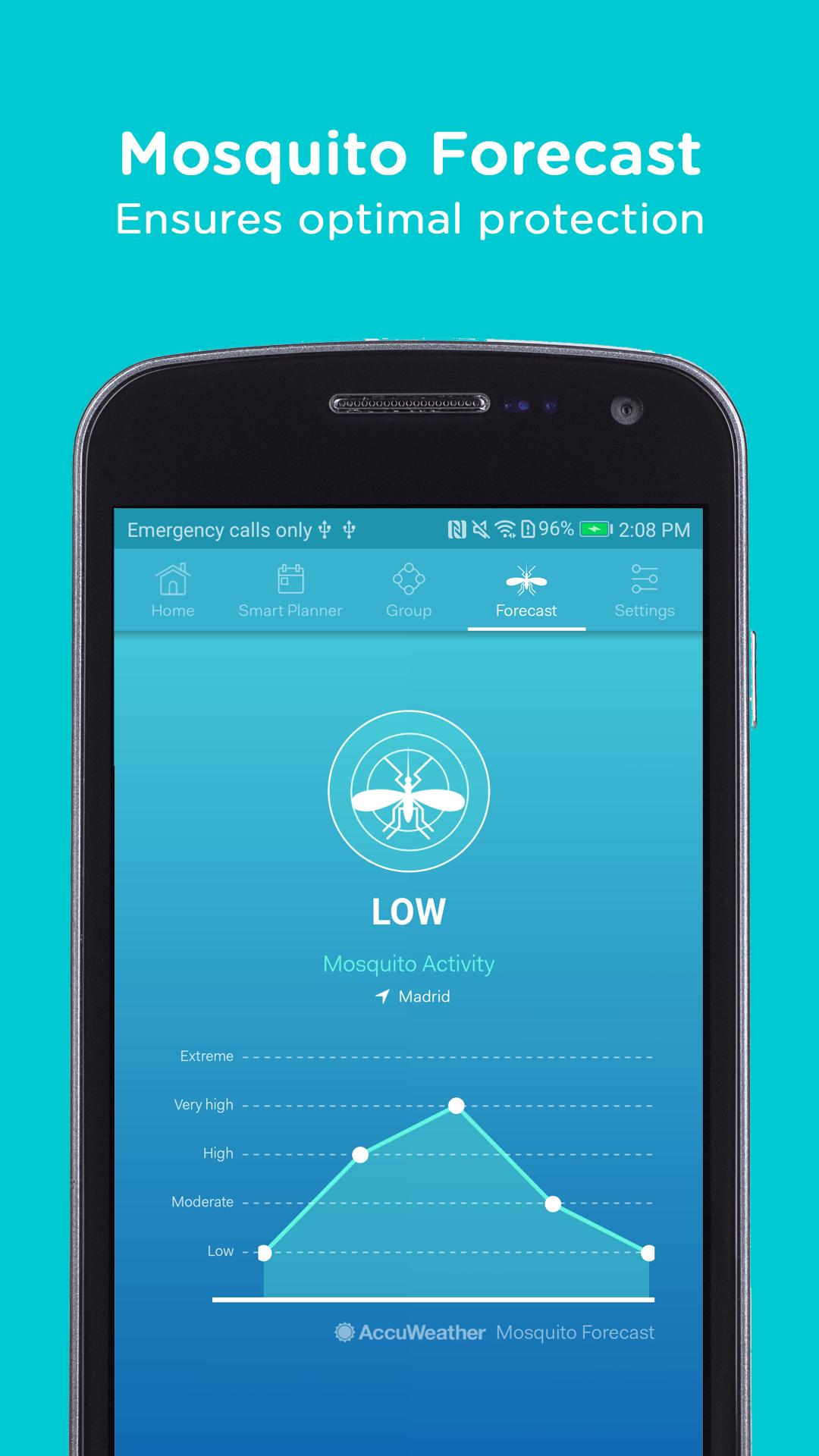 Bloom HomeControl