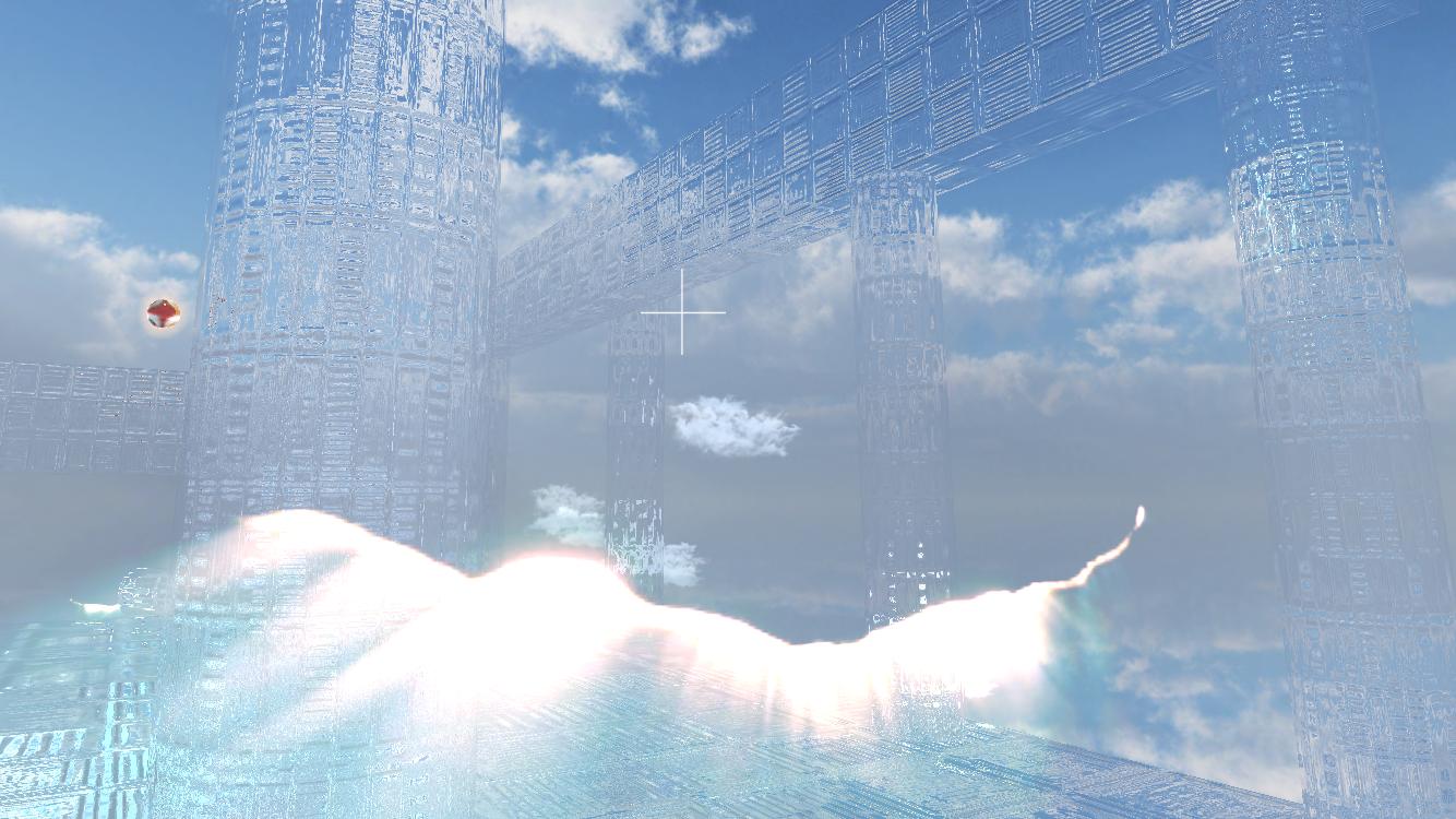 Weeping Angels VR