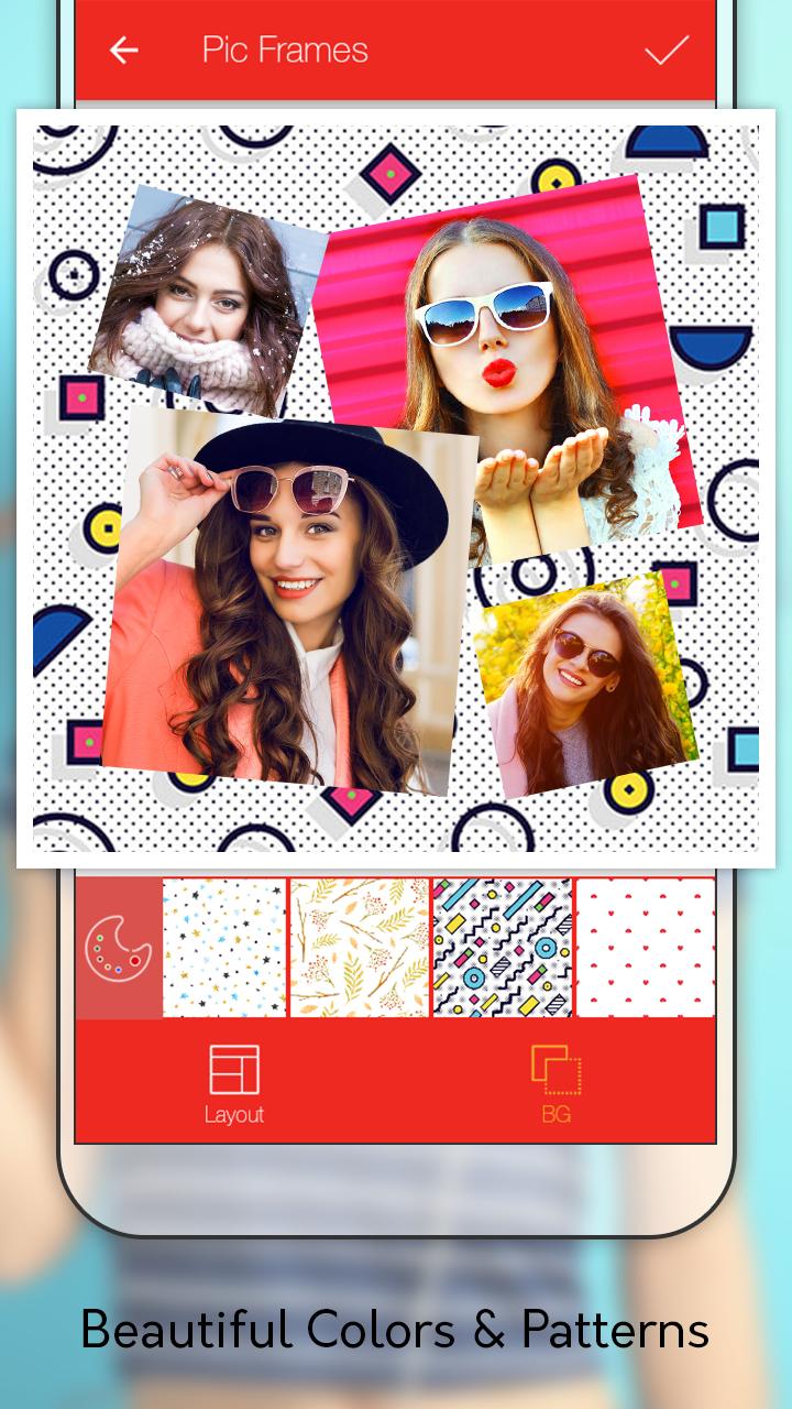 Pic Frames