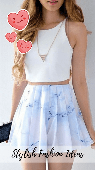 Outfit Ideas